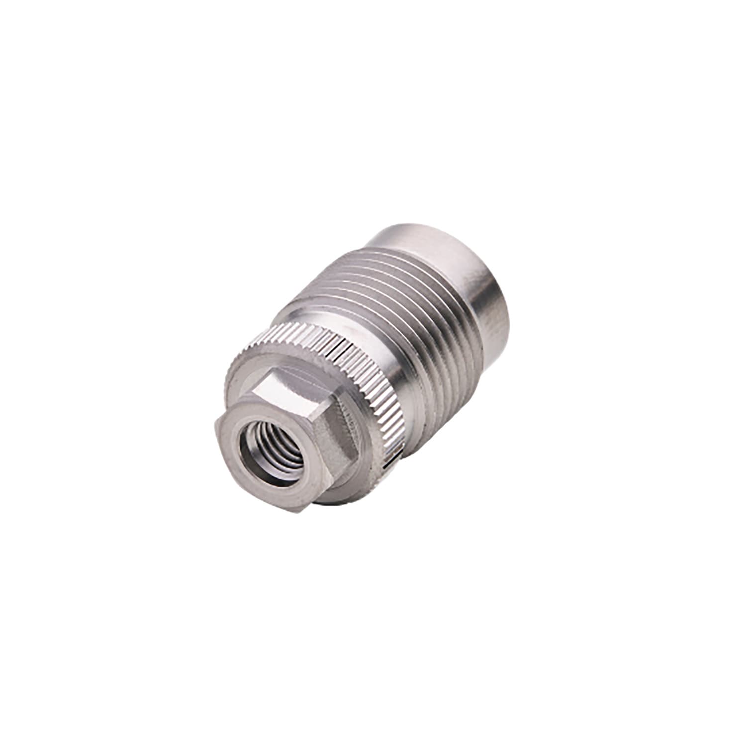 TCA Breech Plug