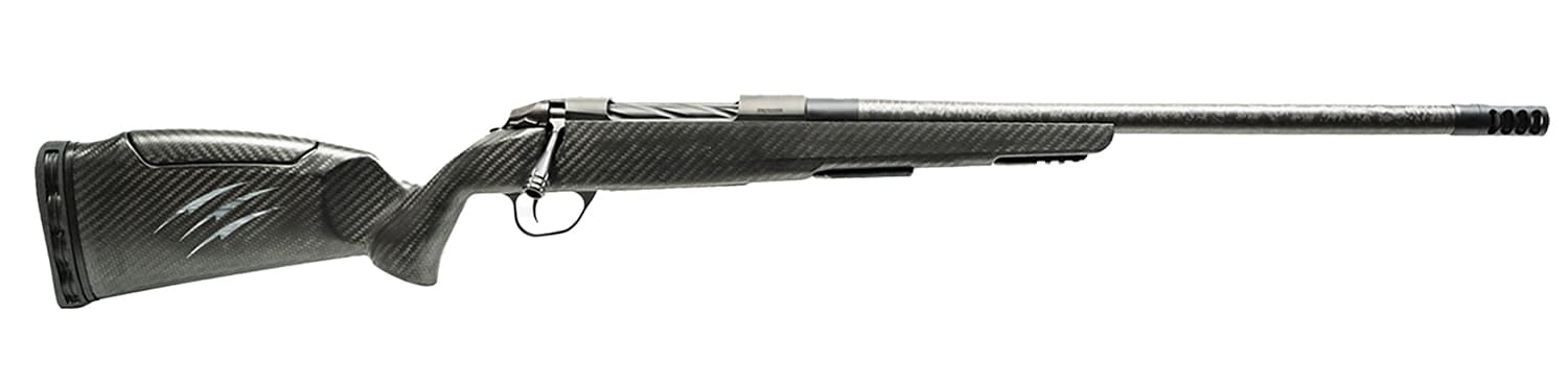 FIERCE Carbon