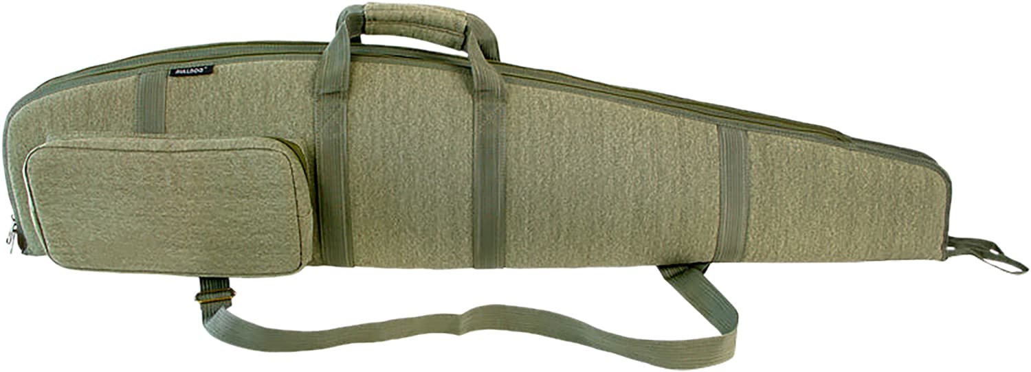 BULLDOG Bulldog BD397  Hunter Green Poly Oxford 52" Long Shotgun