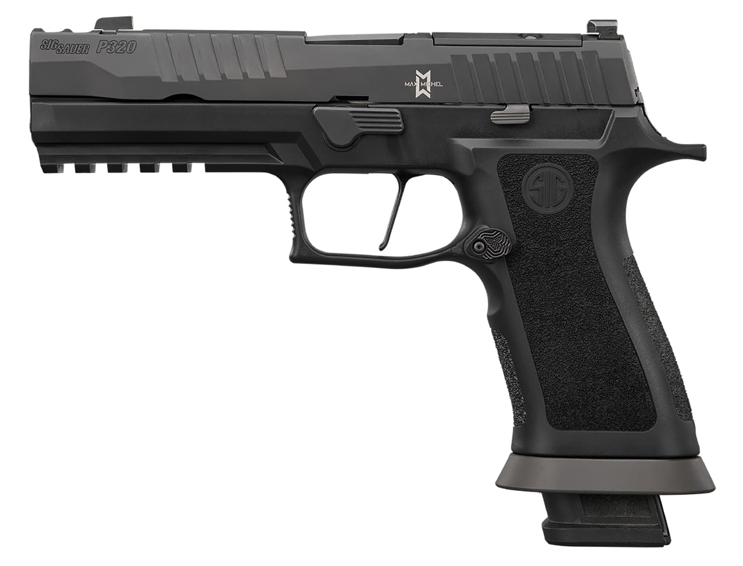 SIG320 P320XF