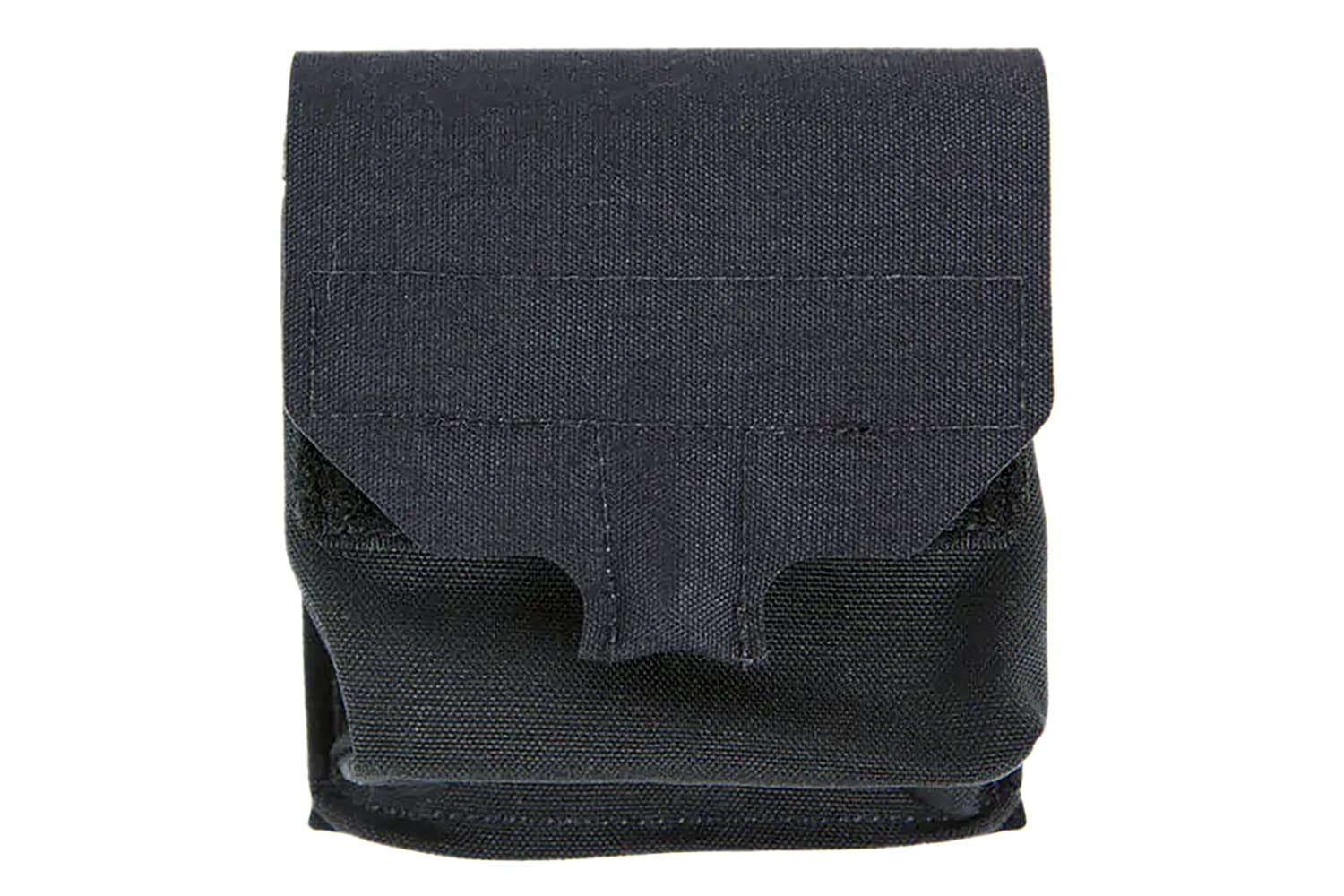 BFG Blue Force Gear HWMBBKEMPTYBK  Boo Boo Pouch 1"x4"x4" Black Cordura