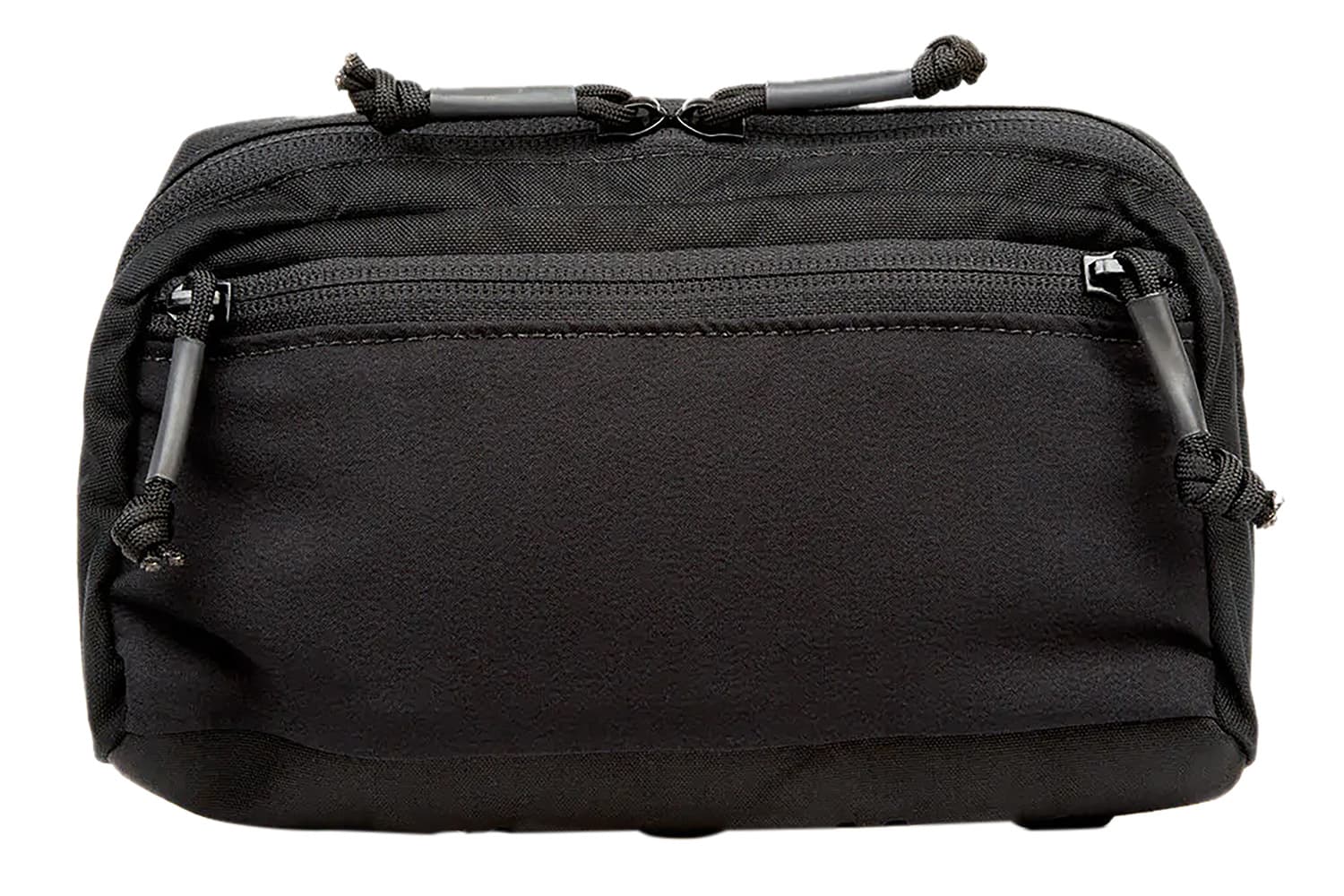BFG Blue Force Gear HWUPZ06BK  Pouch Black Elastic