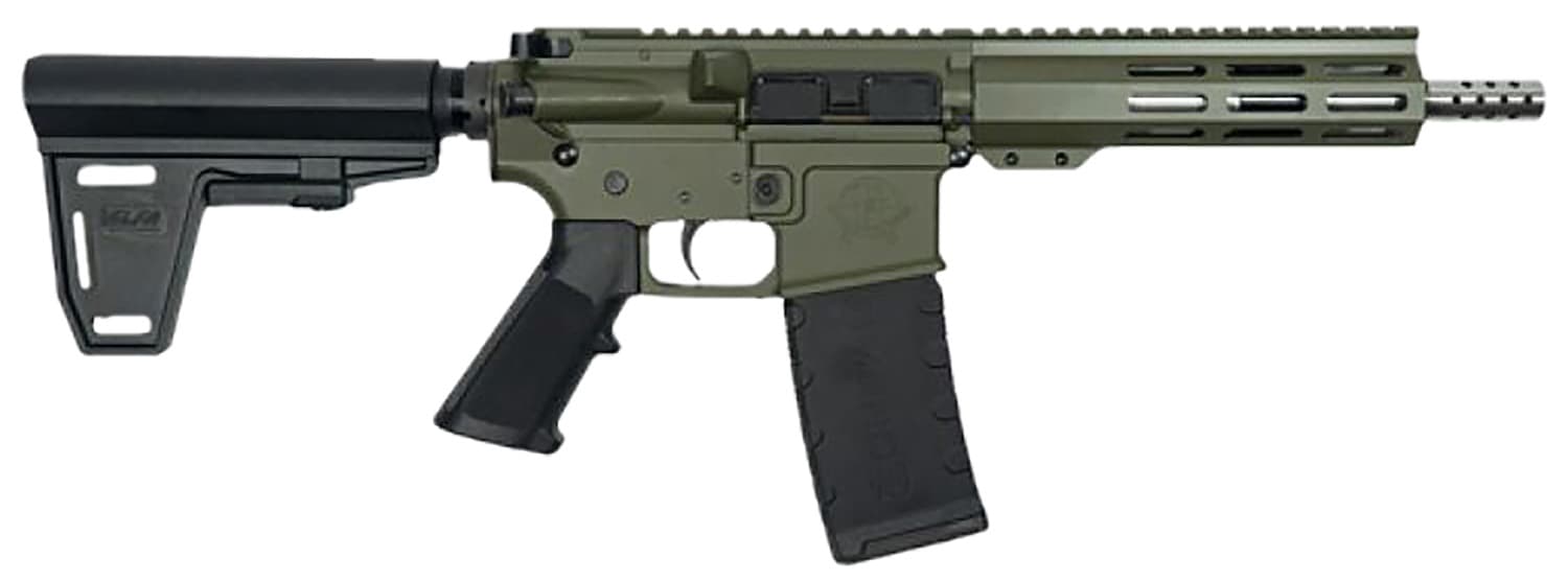 GLFA GL15