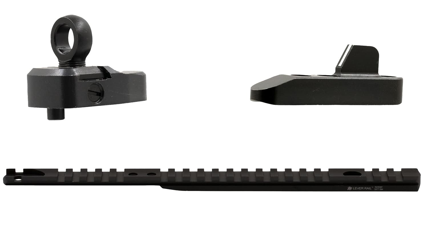 XS Marlin Optic Mounts &amp; Ghost Ring Sight Sets