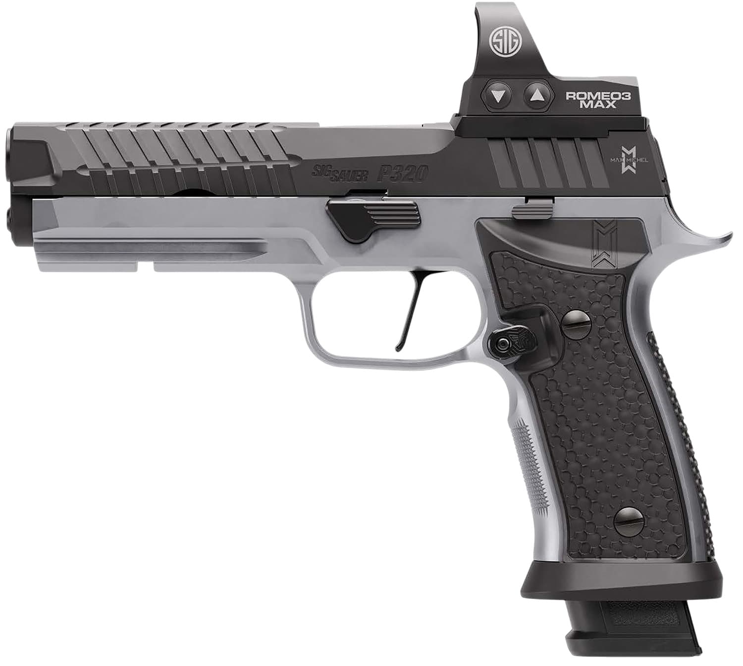 SIG320 P320