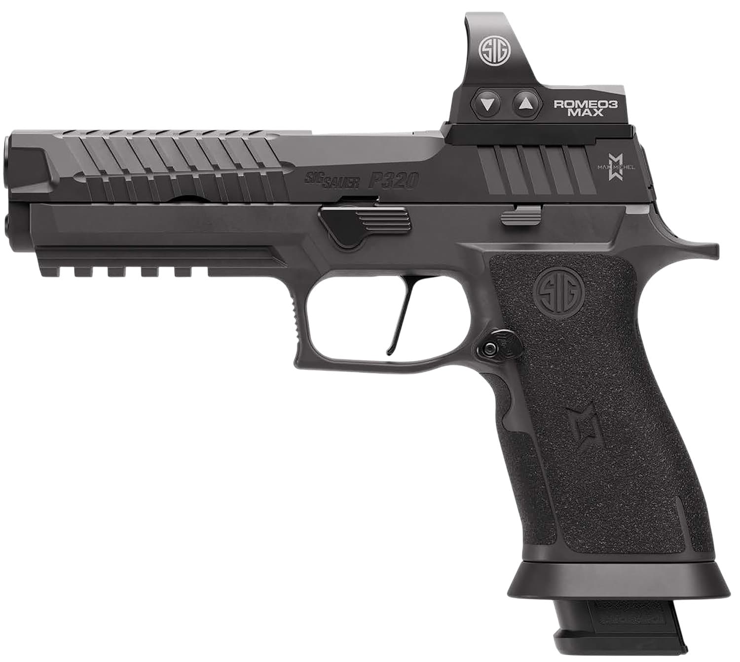 SIG320 P320
