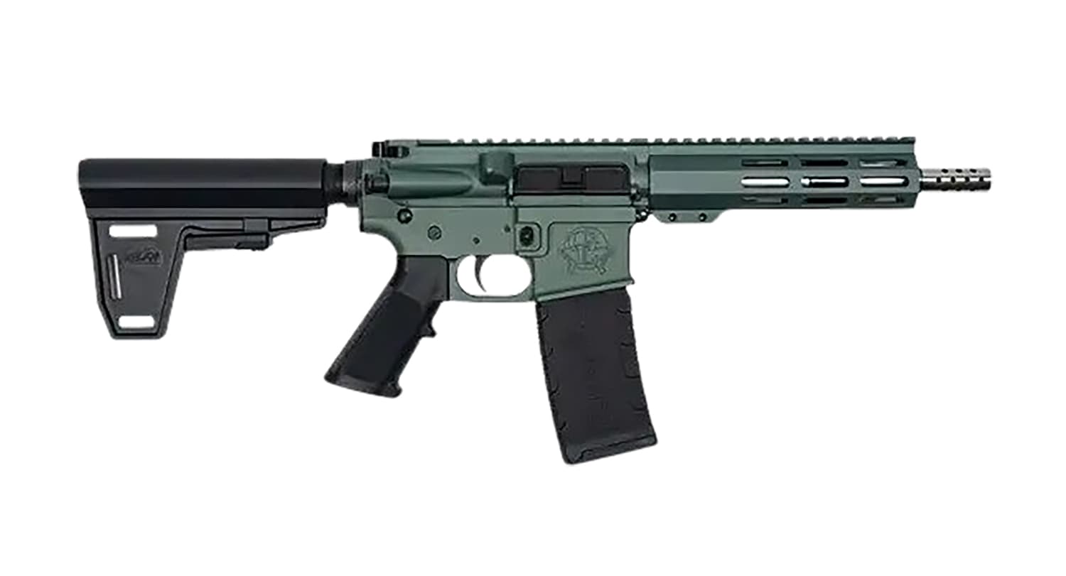 GLFA GL15