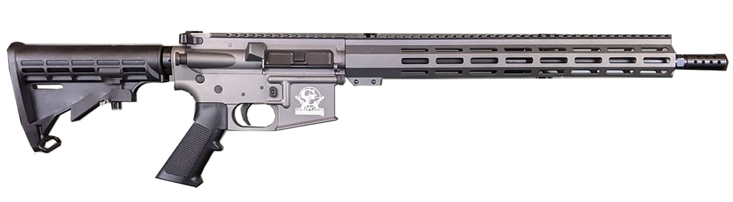 GLFA GL15