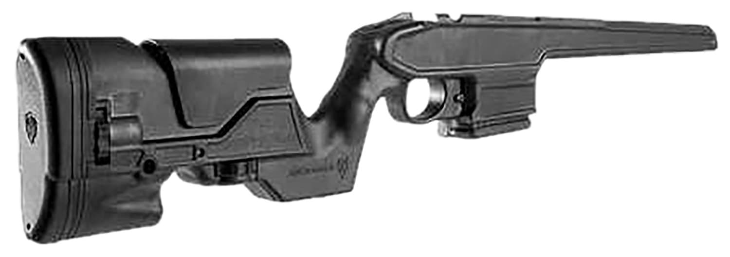 PRO Precision Stock
