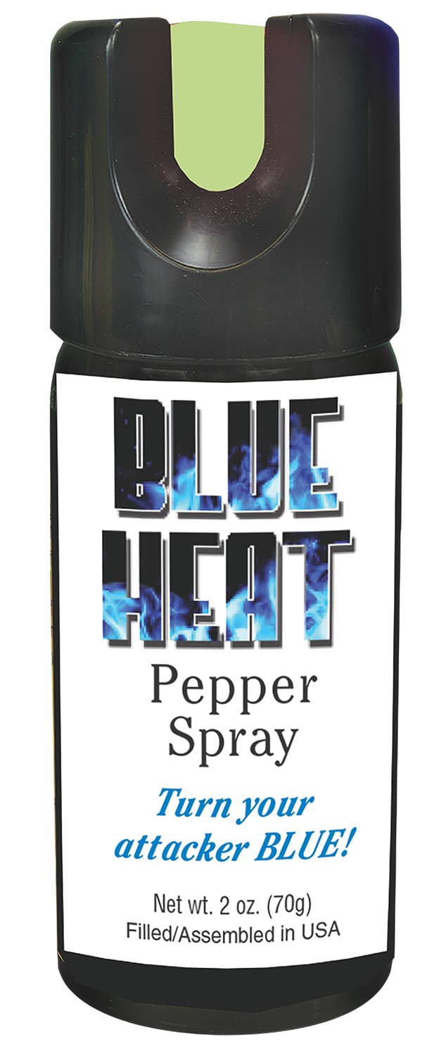 PSPI Pepper Spray