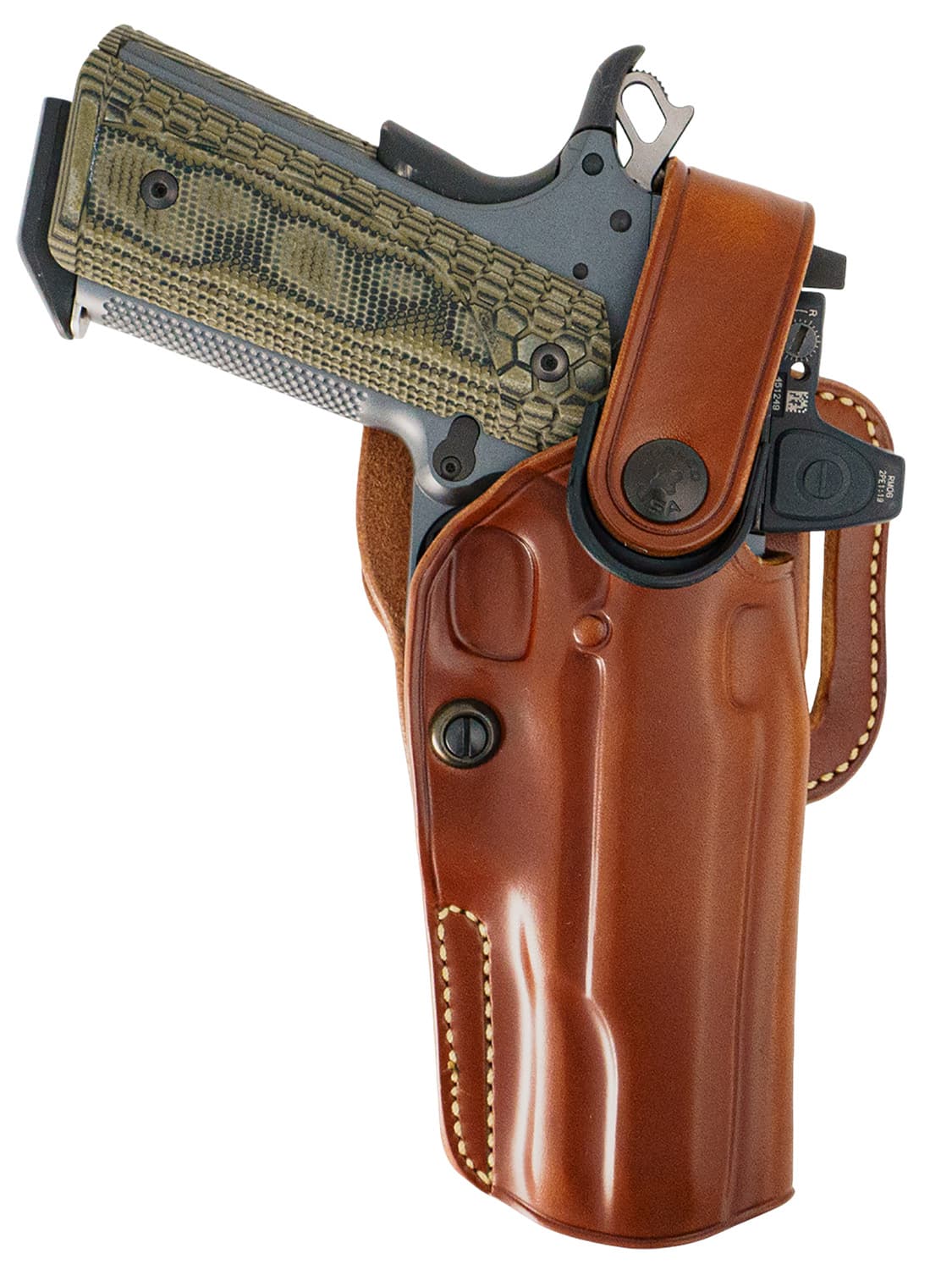 GALCO APO
