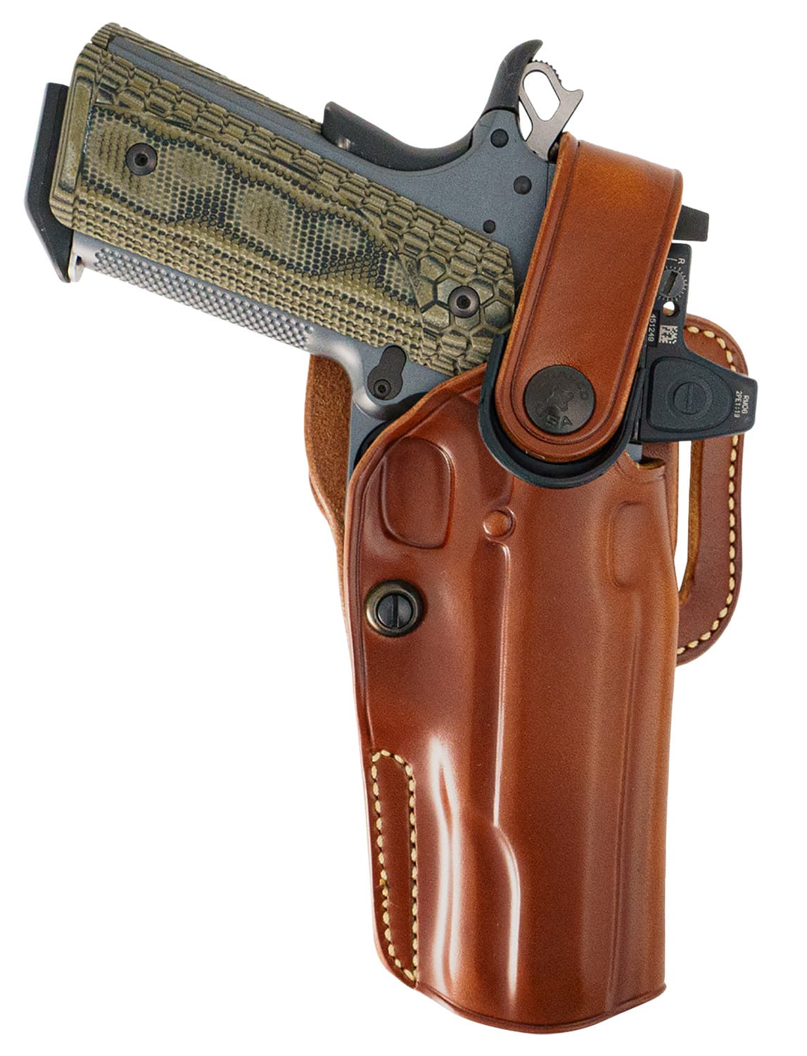 GALCO APO