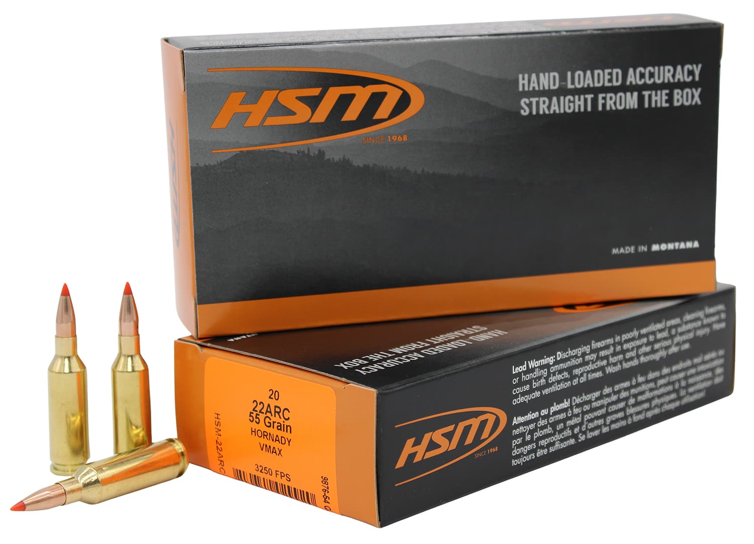 HSM Varmint