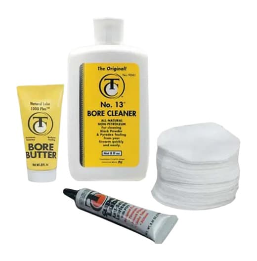 TCA Essential