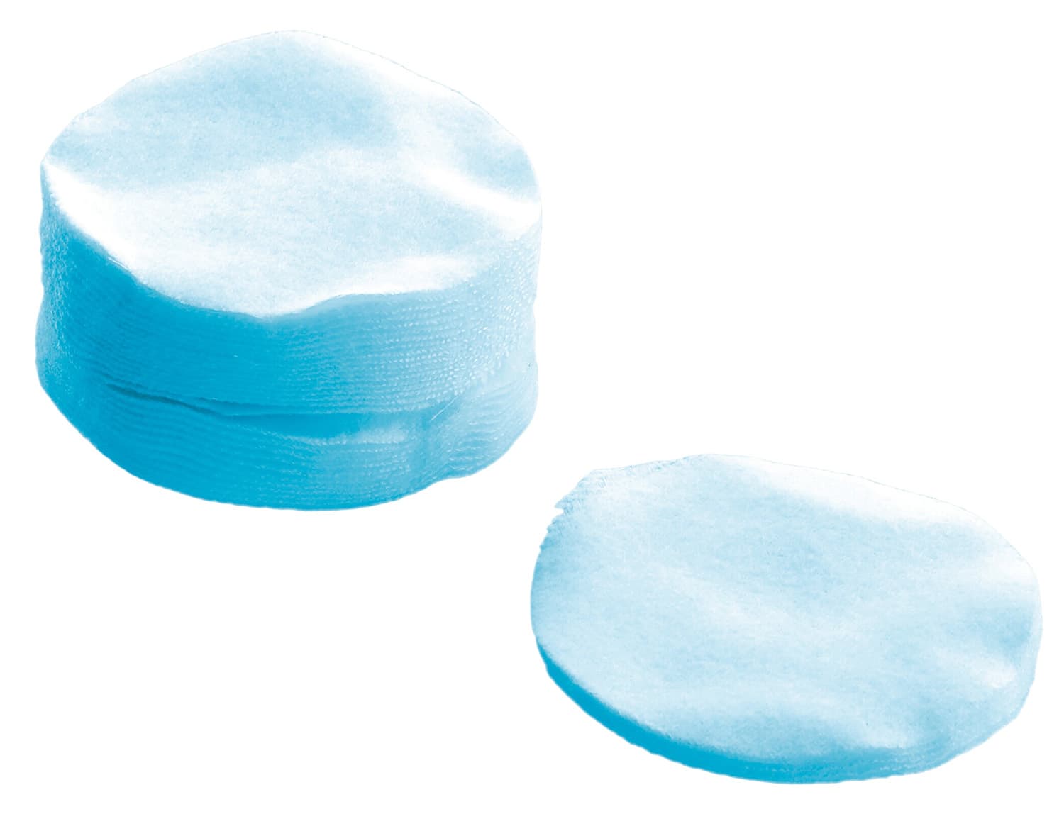 TCA Cleaning Patches