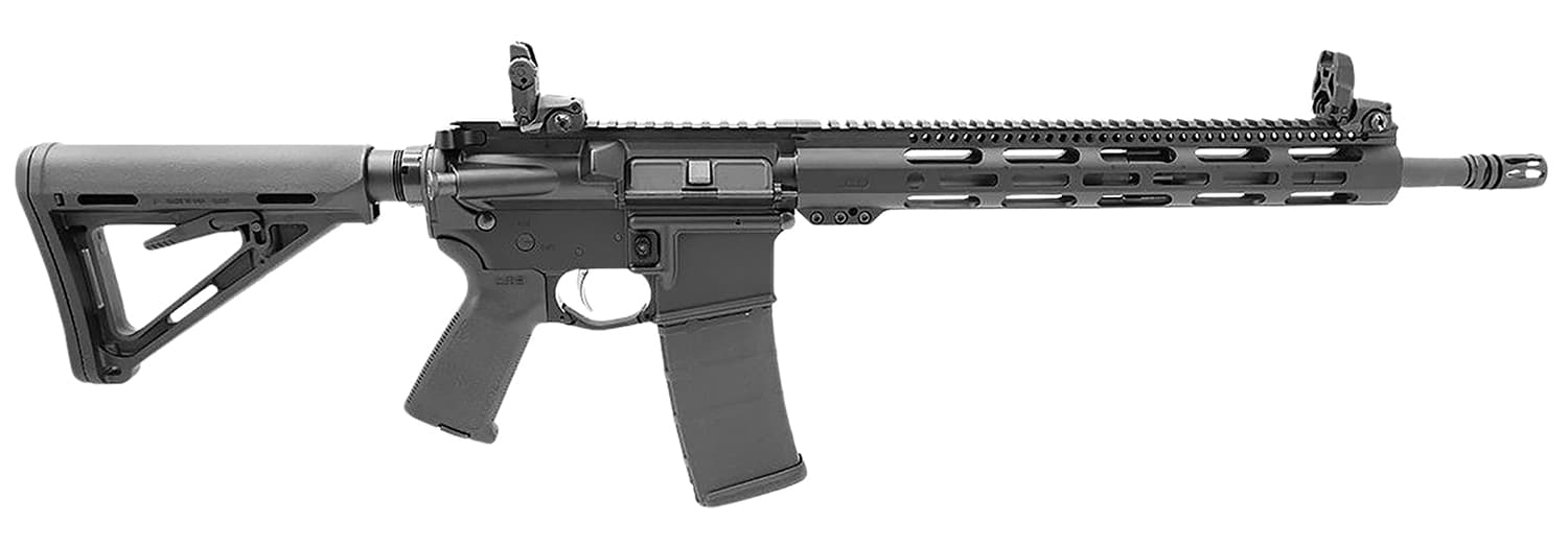 DPMS DR-15