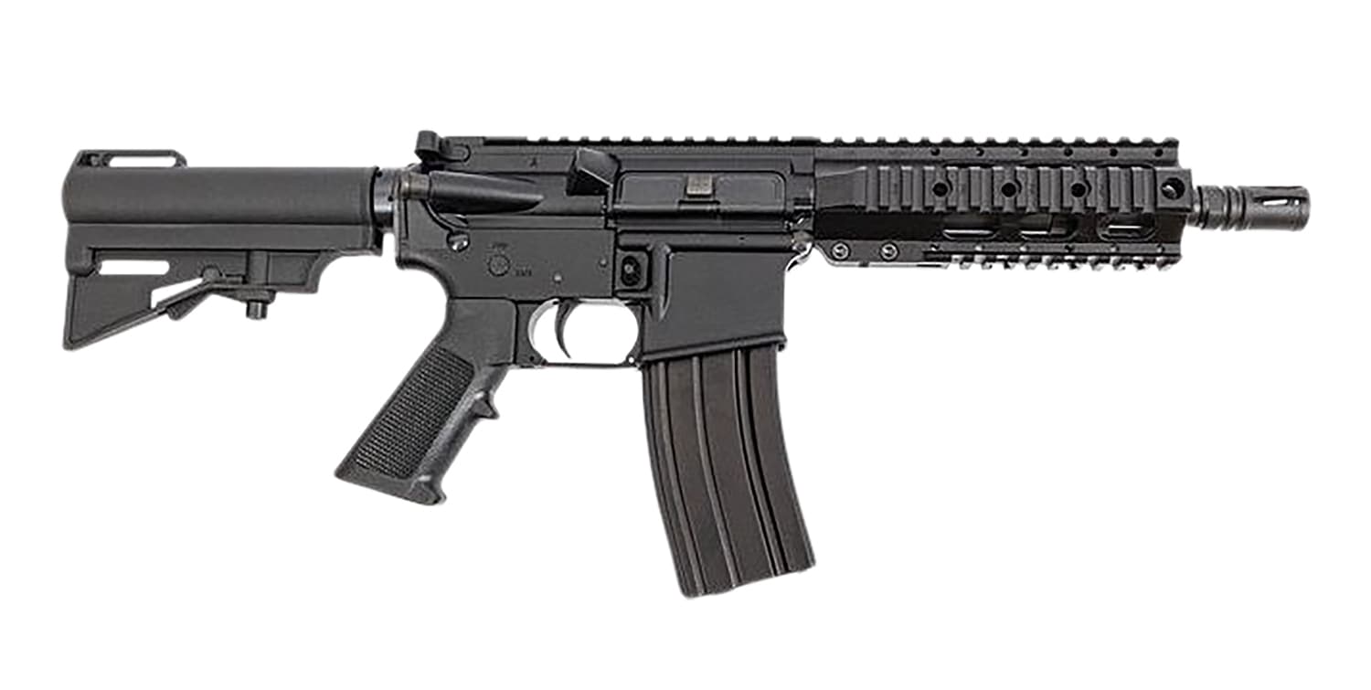 DPMS Kitty Kat