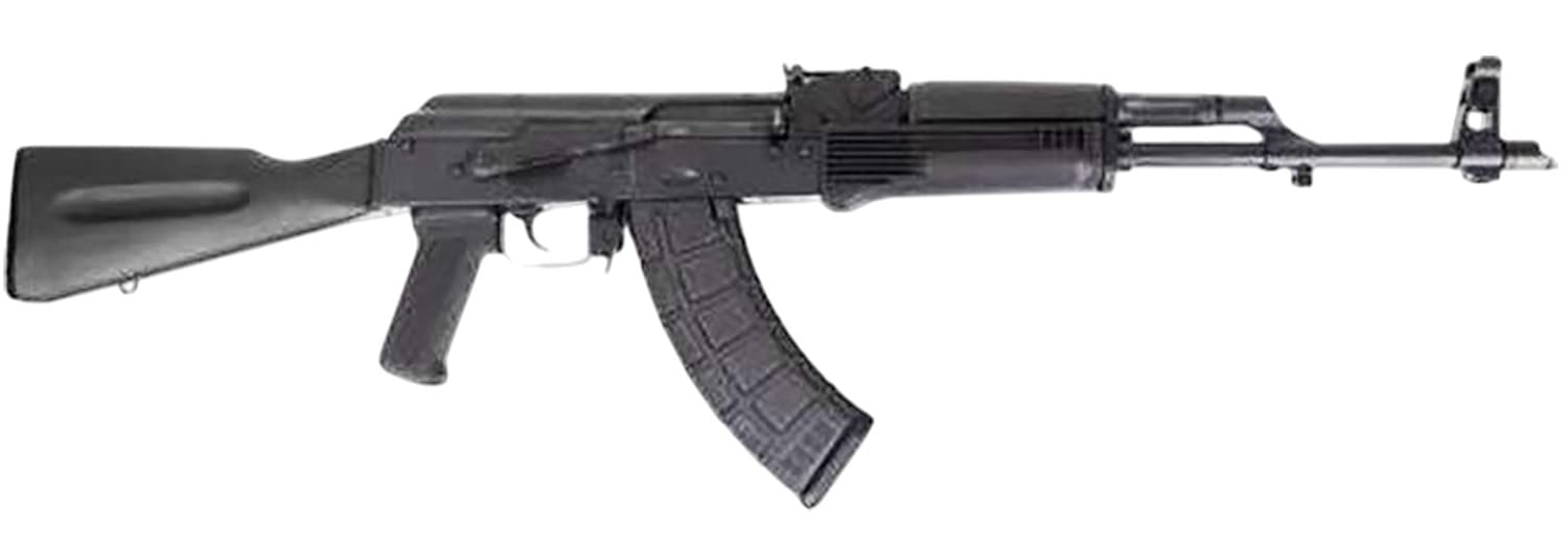 DPMS Anvil