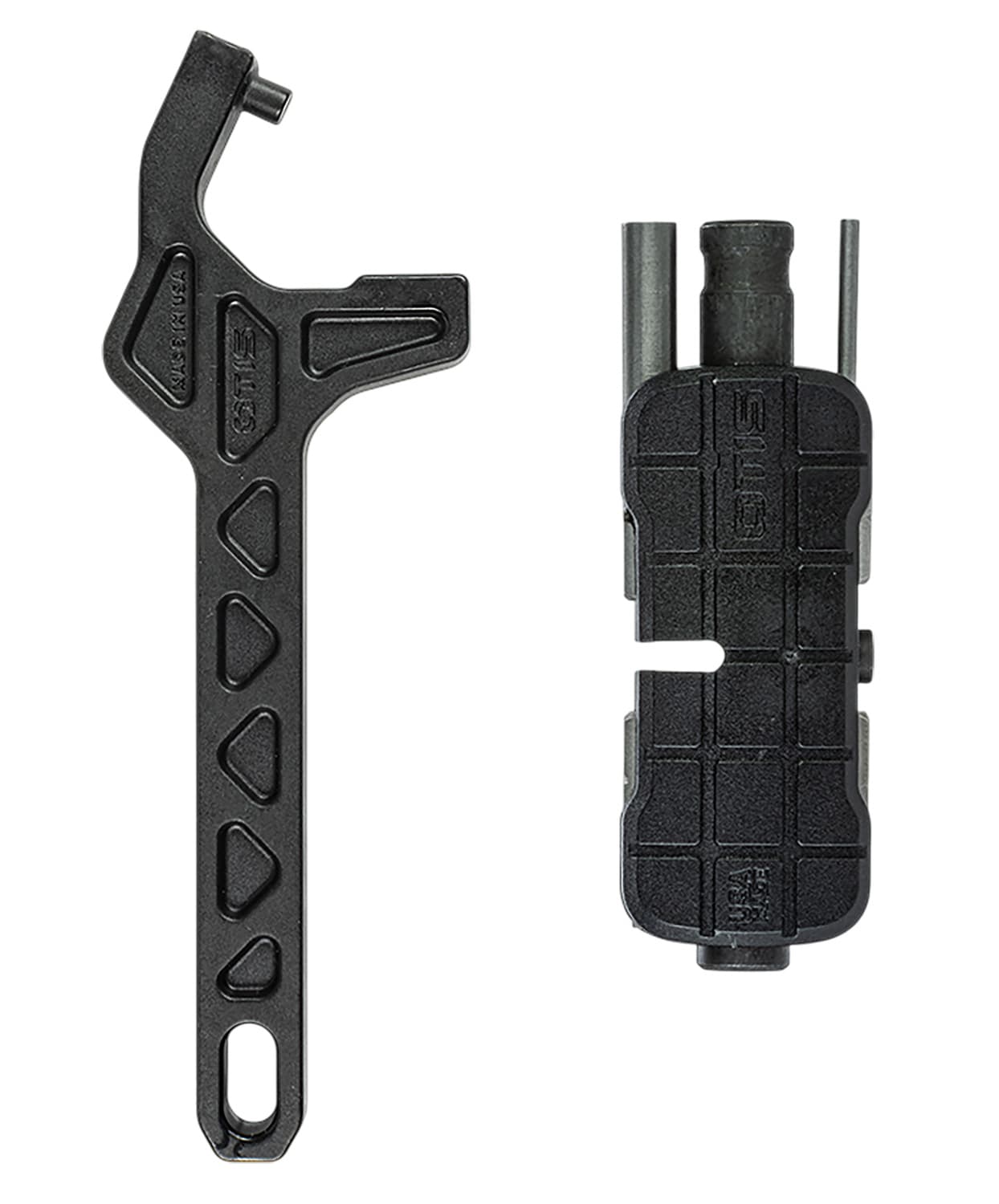 OTIS 8-In-1 Pistol