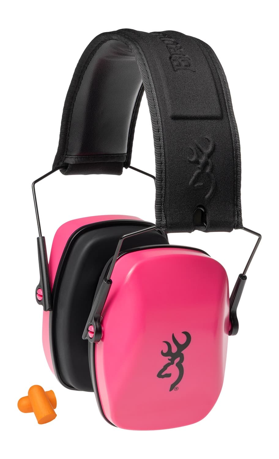 BMSC BRN 12677 BUCKMARK III PINK HP