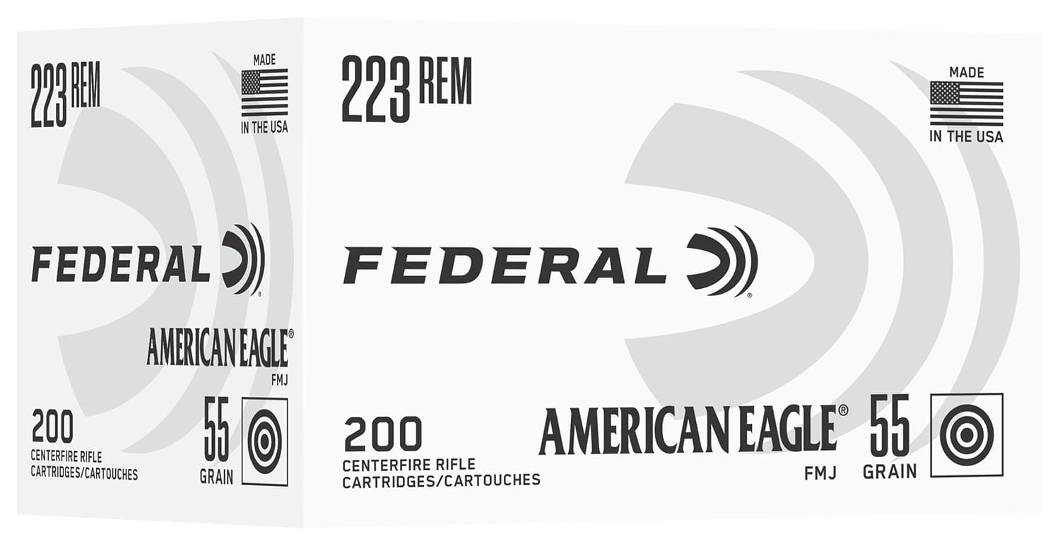 FED American Eagle