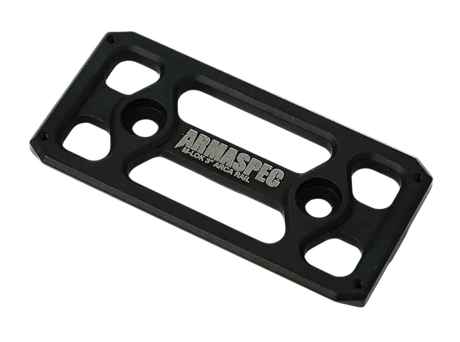 ARMASPC ARCA Rail 3 Slot M-LOK