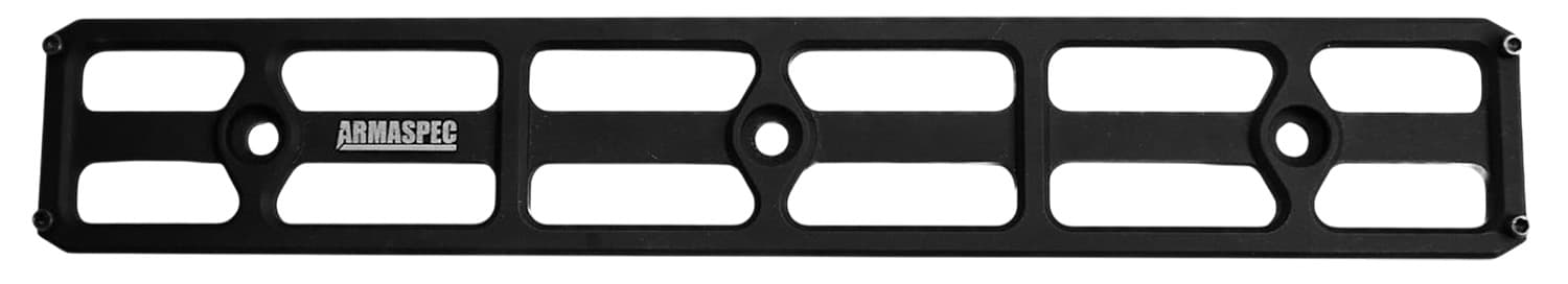 ARMASPC ARCA Rail 9 Slot M-LOK