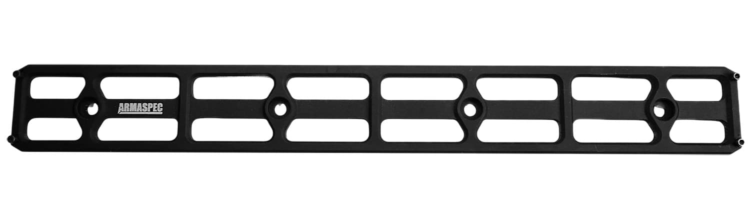 ARMASPC ARCA Rail 12 Slot M-LOK