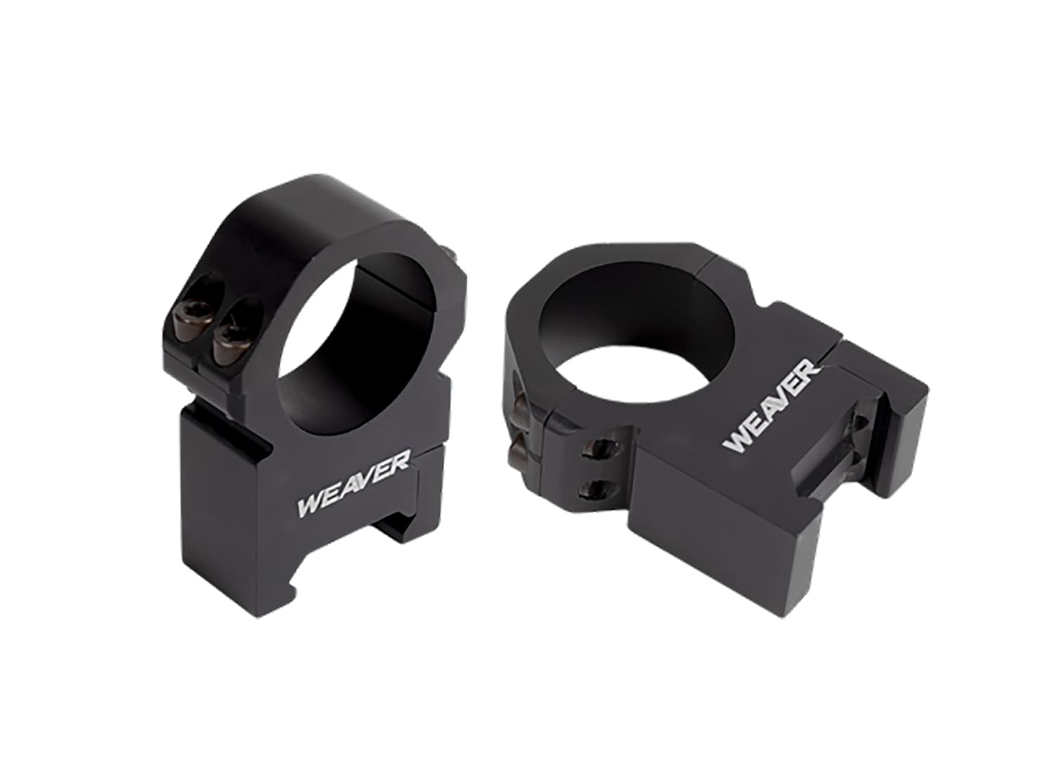 WEAVR Precision