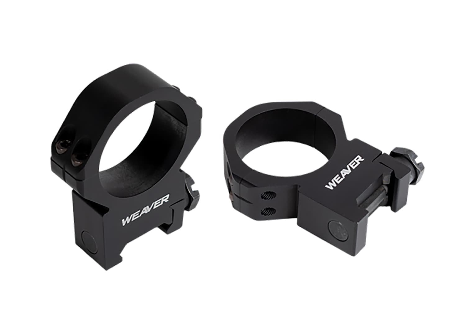 WEAVR Precision Tactical