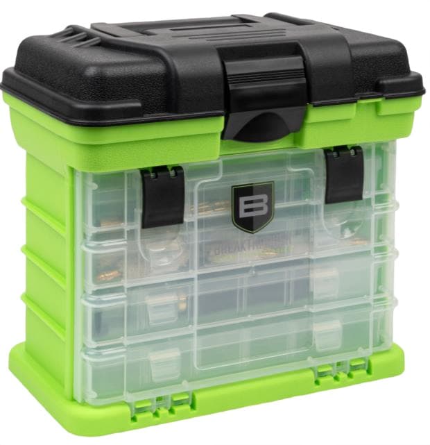 BRKTHRU Tool Box