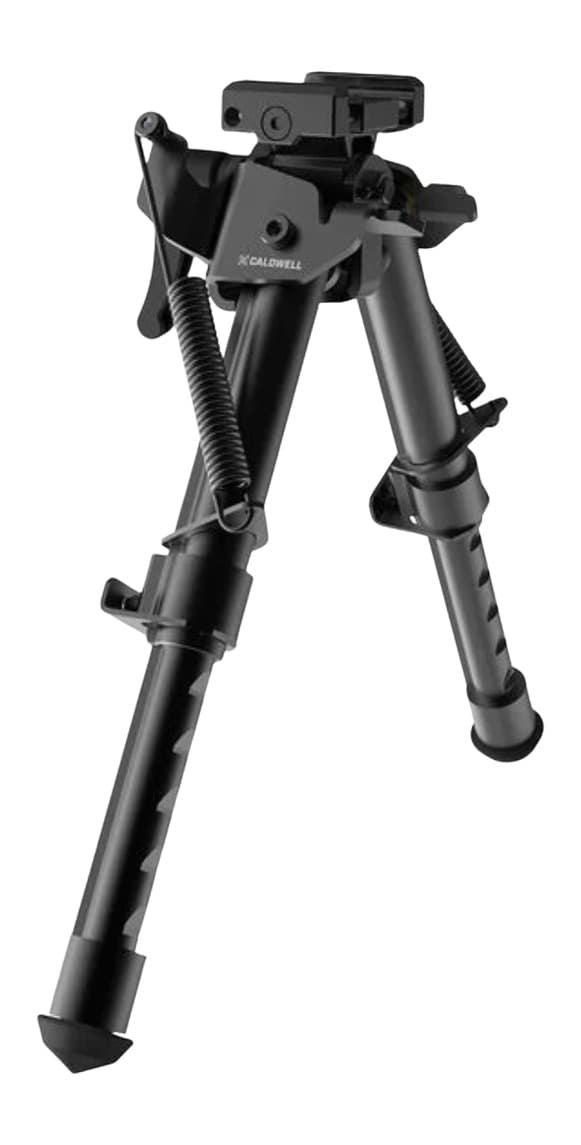 CALD CALD 1215377   XLA HD TAC 6"-9"BIPOD PIVT ARCA/PIC