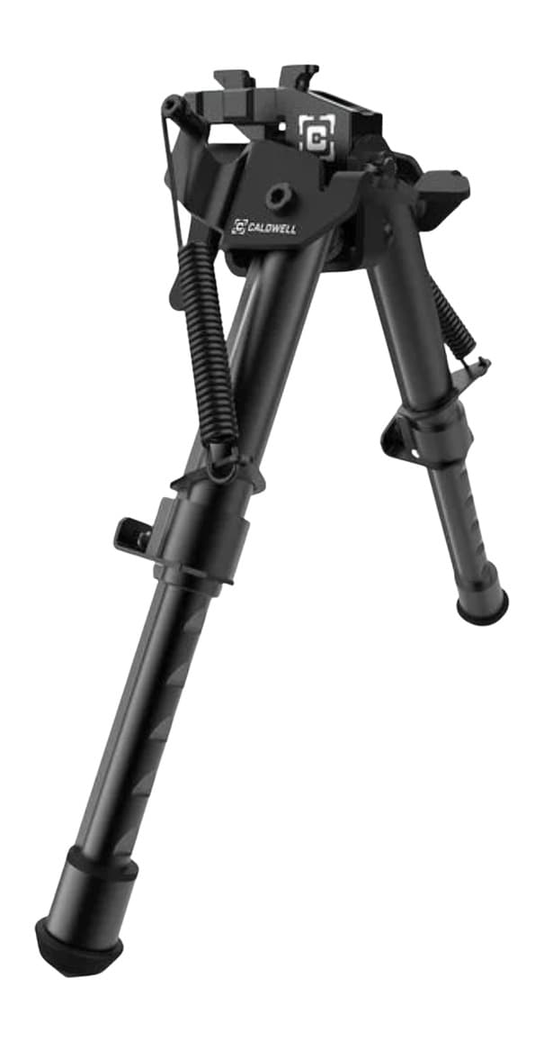 CALD CALD 1226972   XLA HD TAC 6"-9" BIPOD PIVOT M-LOK