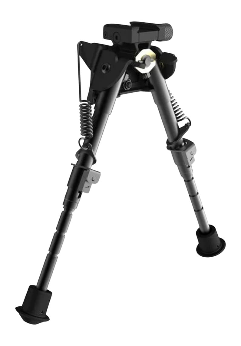 CALD CALD 1237303   XLA 6"-9" BIPOD PIVOT ARCA/PIC