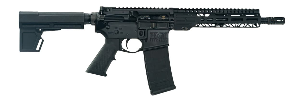 FAXON Sport