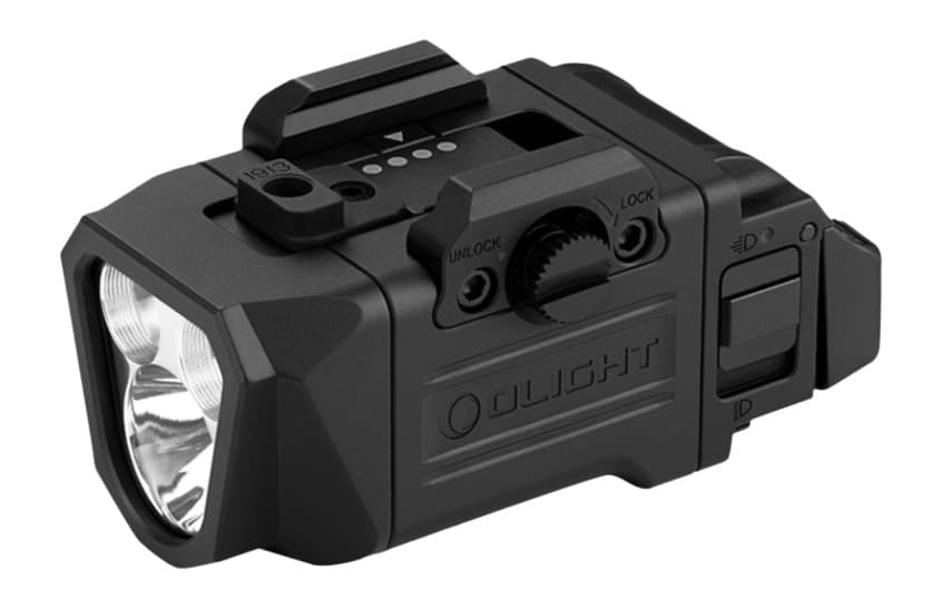 OLIGHT OLIGHT PLXBK            EN  1200L