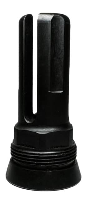 BANISH BANISH 100000310860 FLASH HIDER  30CAL - 5/8X24