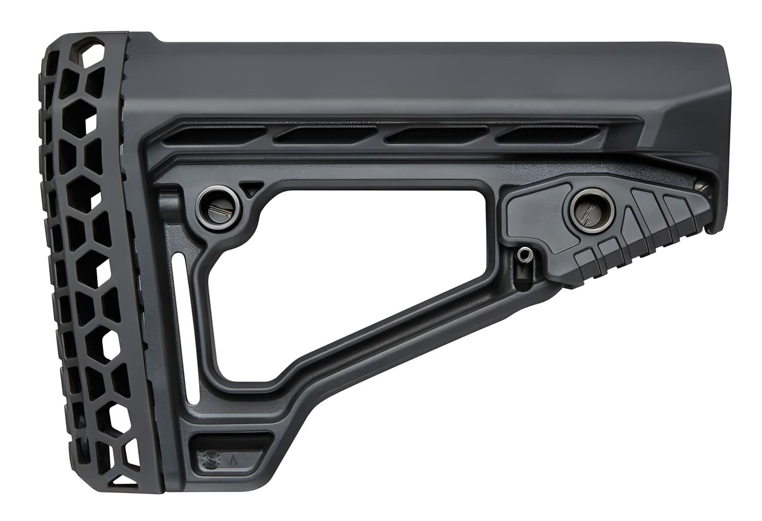 ADAPT ADAPT AT02014  ARKUS AR RIFLE STOCK - MIL SPEC
