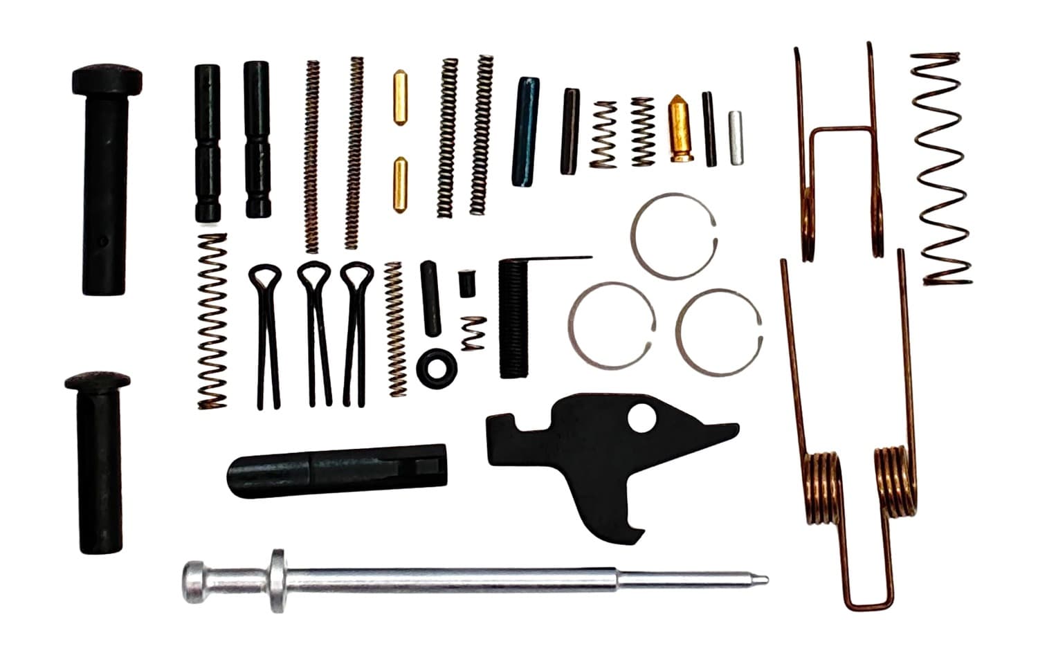 LBE LBE AR15-FRKT      AR15 EXTREME FIELD REPAIR KI