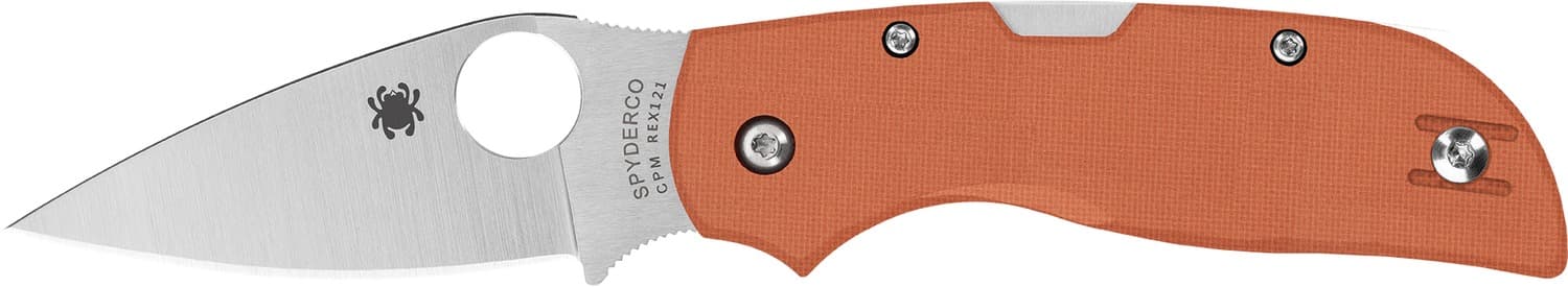 SPY SPY C152GPBOR      CHAPARRAL BURNT ORANGE