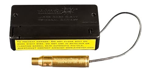 AIMS AIMS BSB223G       223  LSR BORESIGHT GREEN