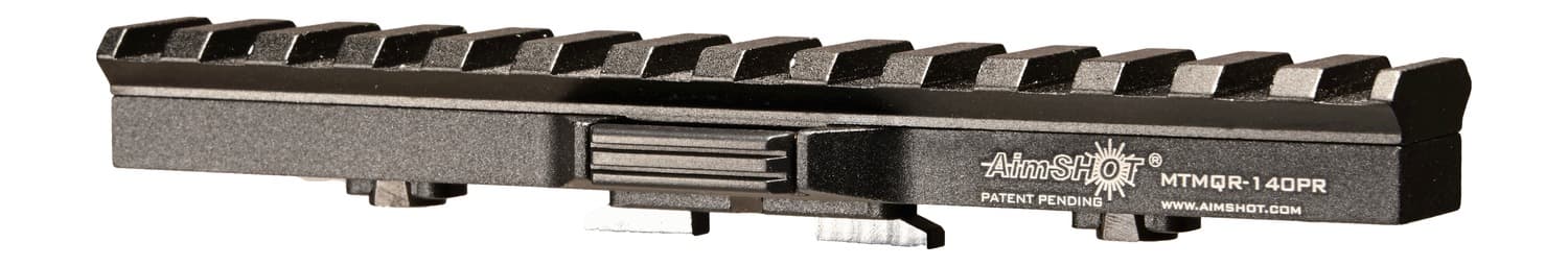 AIMS AIMS MTML-140 PR   M-LOK QR LOCK ADAPT PIC RL 140M