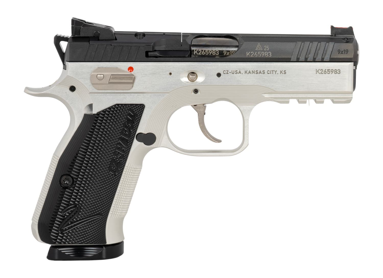 CZ Shadow 2