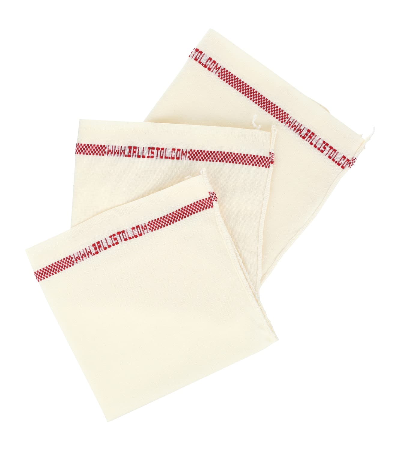 BALLIST BALLISTOL 237986 SPECIAL CARE CLOTH (3 PACK)