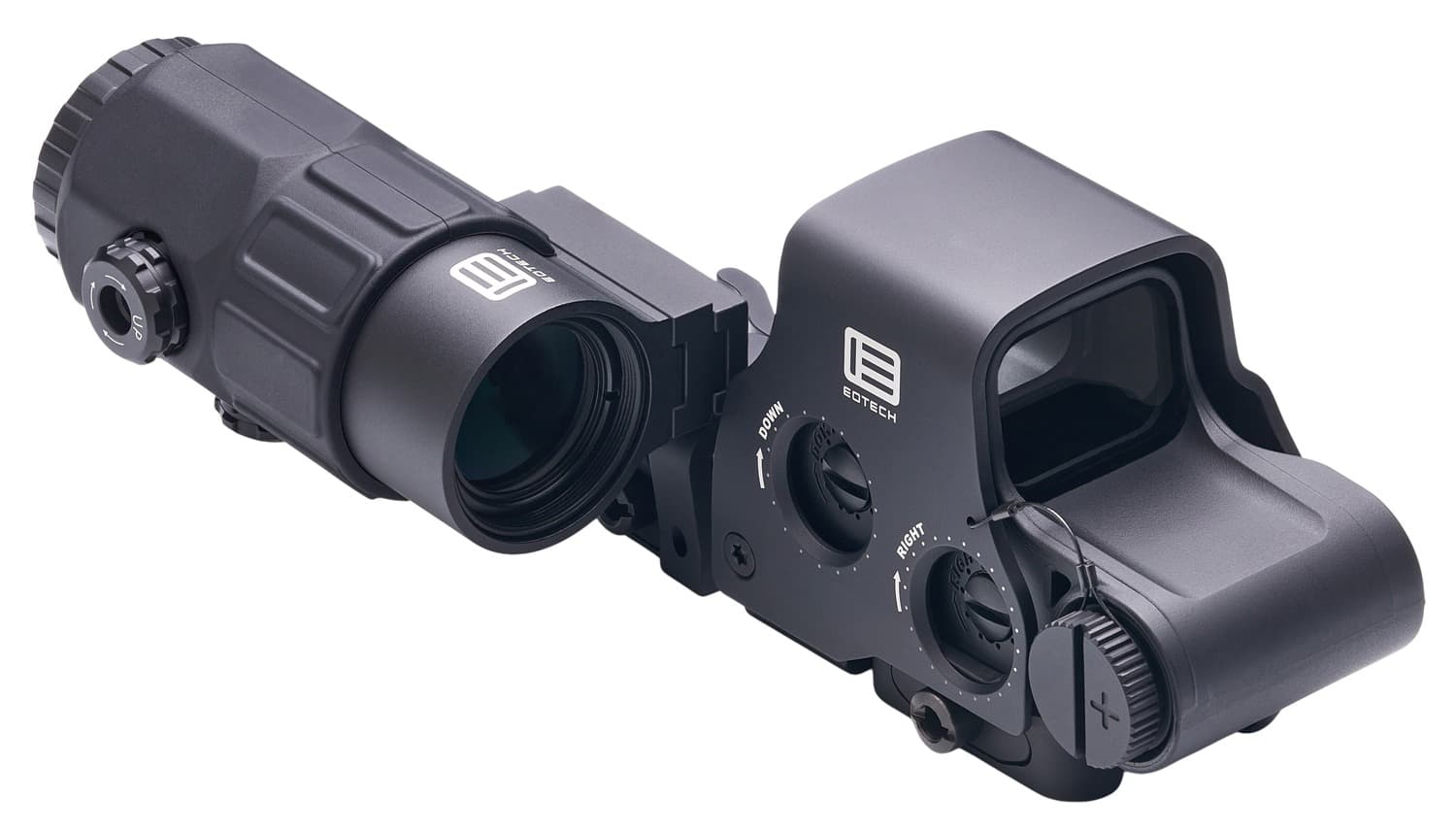 EOTECH EOTECH HHSIX        HHS G45 MAGNIFIER STS MNT