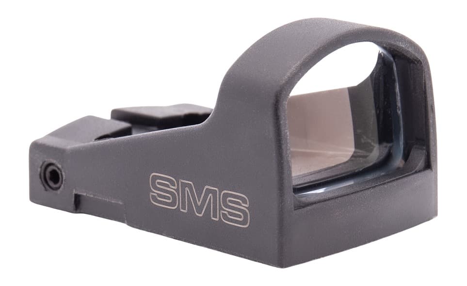 SHIELD SHIELD SMS-2MOA-POLY      MINI SIGHT 2MOA DOT