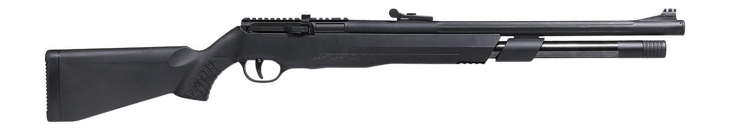 JTS JTS JAGAS25      AIRSTRYKE             .25CAL  BLK