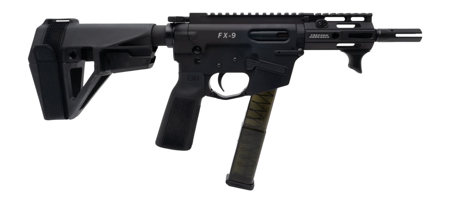 FREEDOM FX9P
