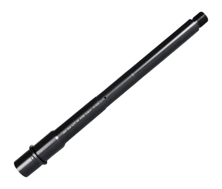 ONE ONE OH-BR06  10.5" 300BO           1:7