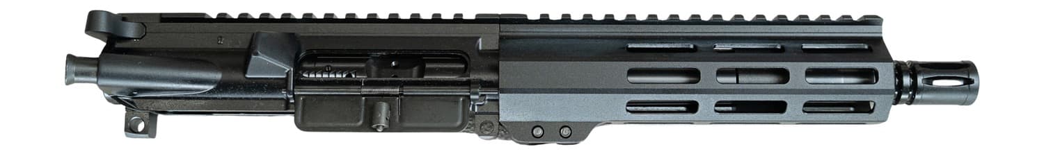 ONE ONE OH-CU06  7.5"  300BO COMPLT UPPER RCVR